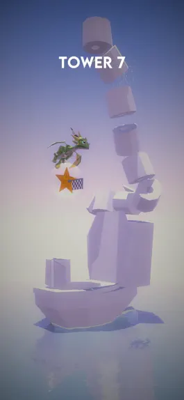 Game screenshot Isle Up apk