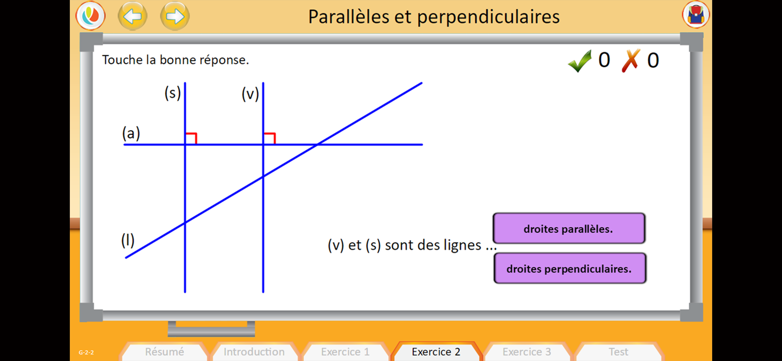 EDUQUAT Math 5AF