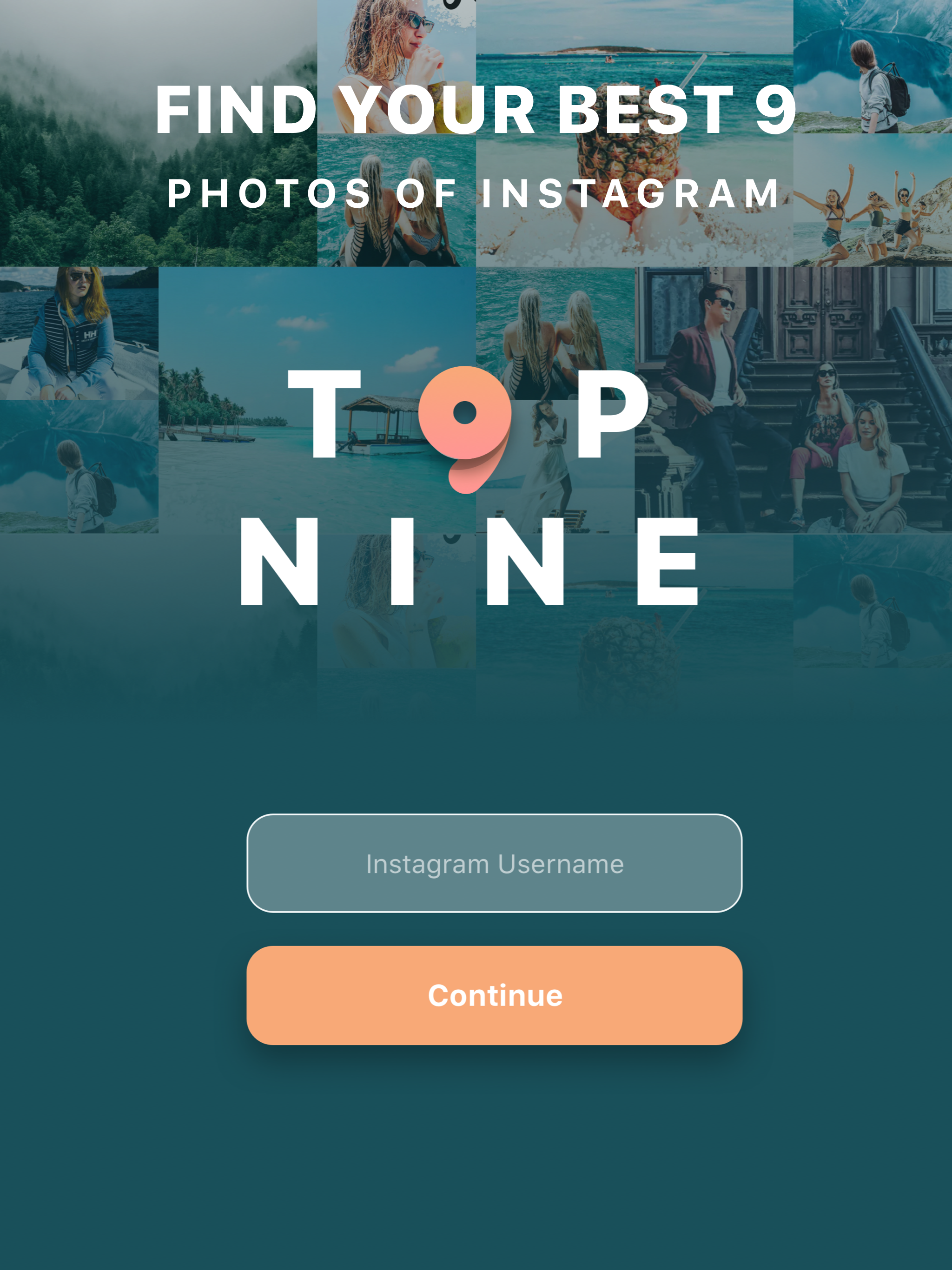 Top Nine
