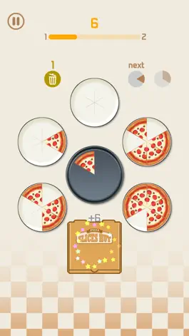 Game screenshot Slices Hut apk