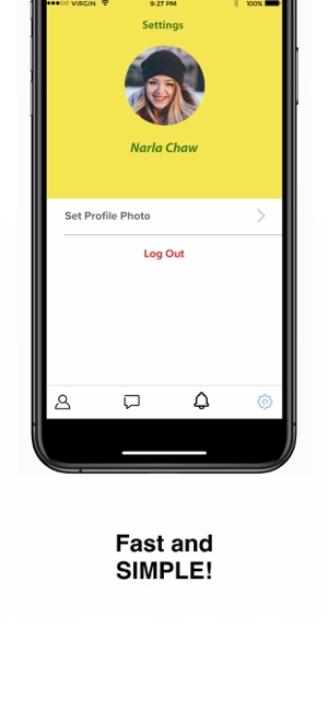 Textdrop(圖4)-速報App