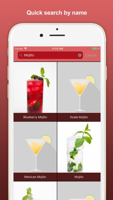 Cocktail - 100 Best Cocktailsのおすすめ画像7