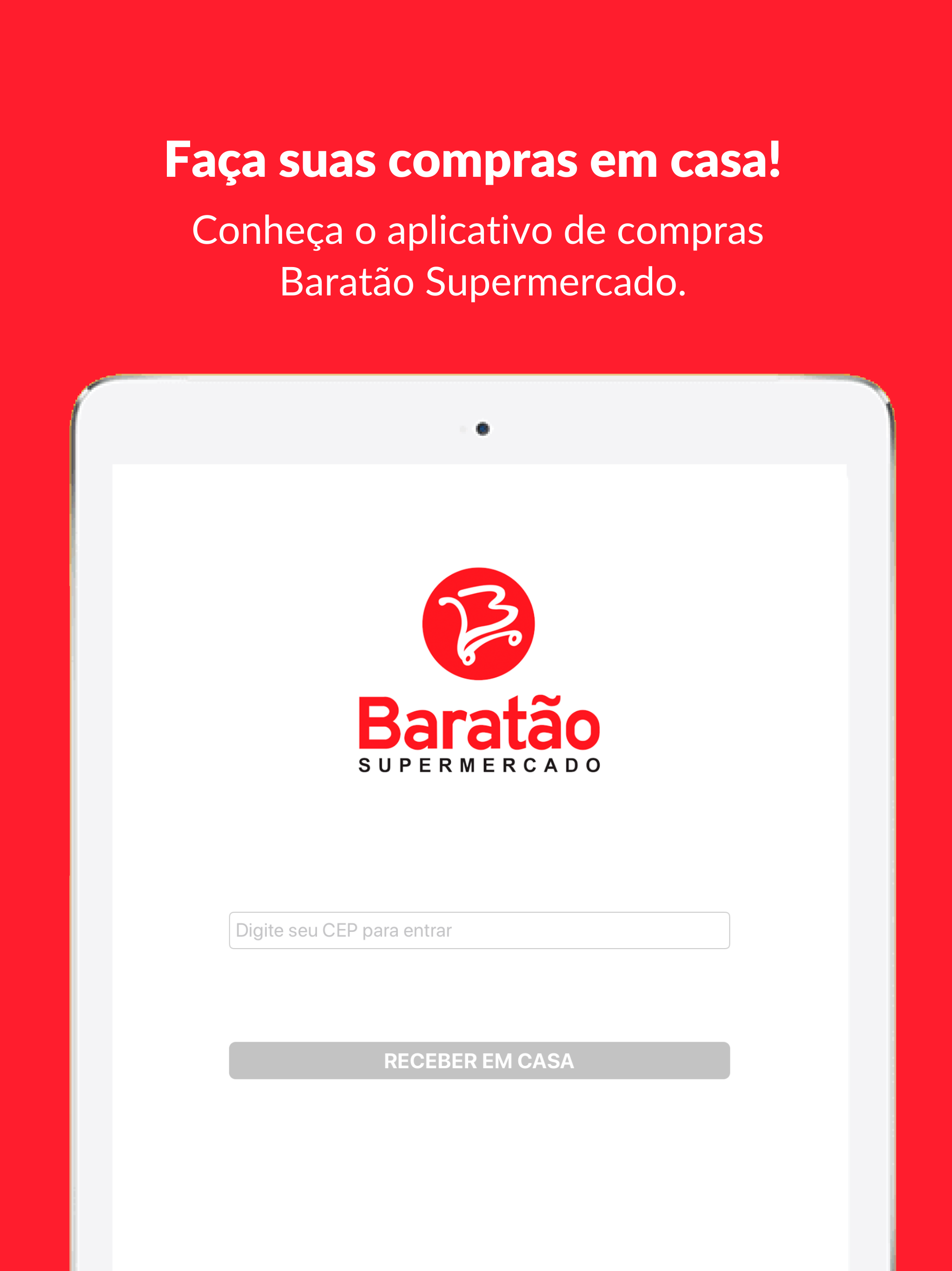 Baratão Palhoça