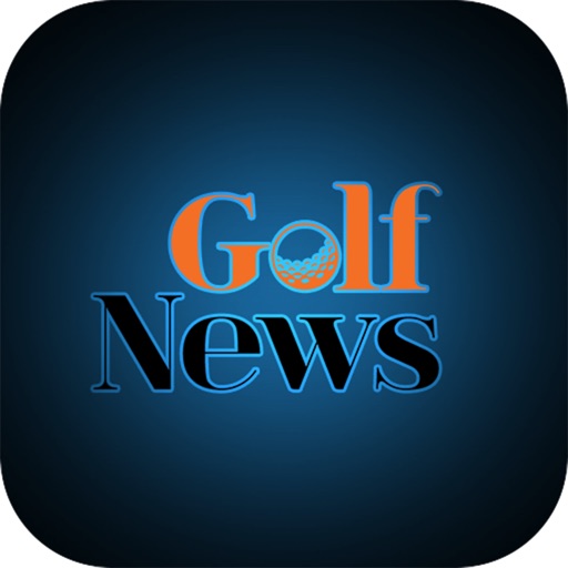 Golf News VN Icon