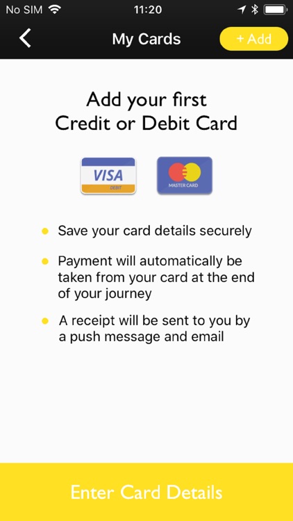 Taxi Taxi Wilmington