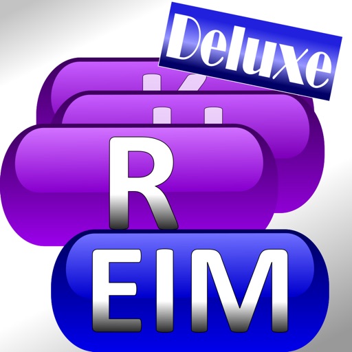 Reimsteine Deluxe icon