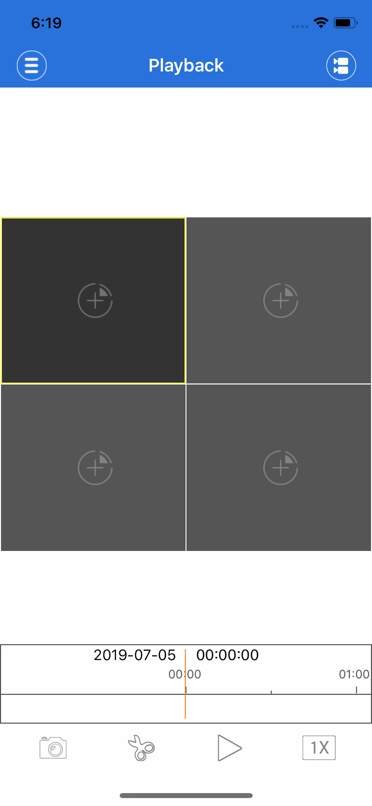OKview screenshot 3