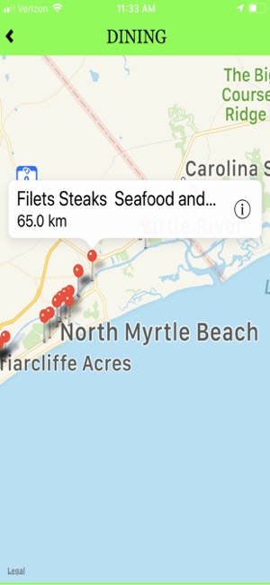 North Myrtle Beach(圖6)-速報App