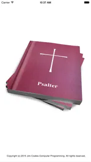 psalter problems & solutions and troubleshooting guide - 3