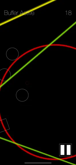 Game screenshot Concentric Chaos mod apk