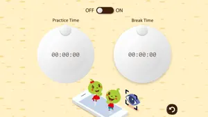 Joy Kids App screenshot 2