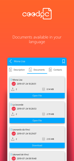 Coodoc(圖5)-速報App