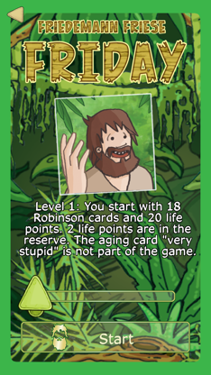Friday - by Friedemann Friese screenshot 2