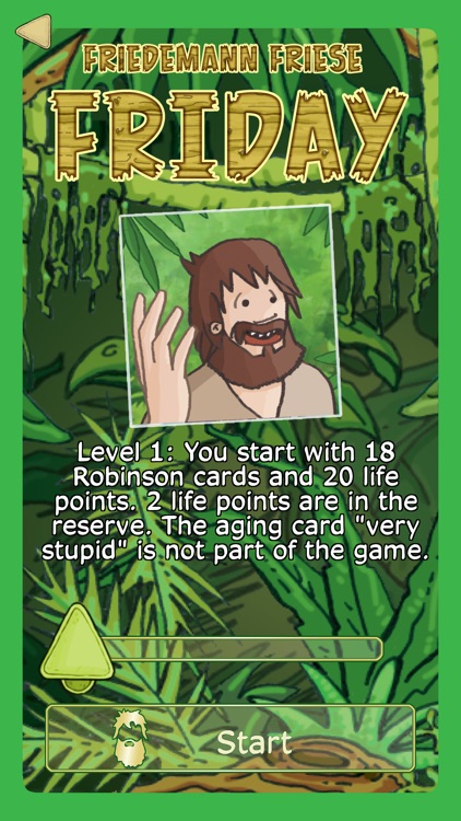 Friday - by Friedemann Friese