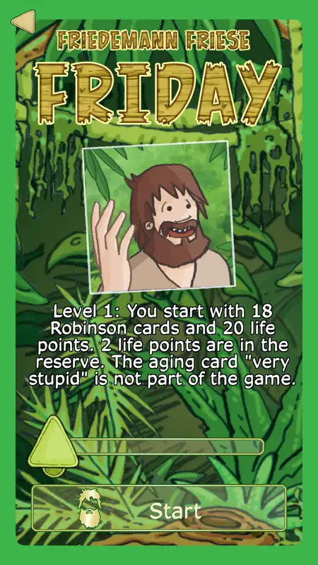 Friday - by Friedemann Friese screenshot 2 of 7
