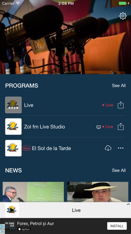 ZOL FM Republica Dominicana