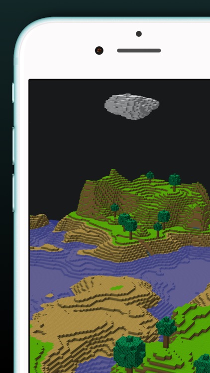 Codea screenshot-6
