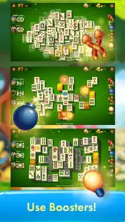 mahjong treasures online iphone screenshot 3