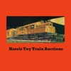 Harris Toy Train Auctions icon