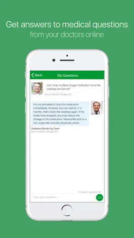 Game screenshot Total Access Research Network apk