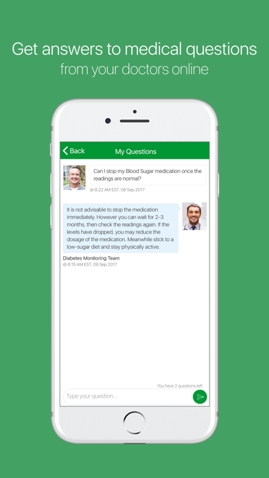 Screenshot #2 pour Total Access Research Network