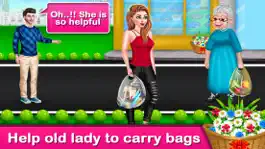 Game screenshot Revenge Love Story Part 2 apk