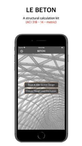 Game screenshot Le BETON mod apk