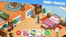 How to cancel & delete design home story 1