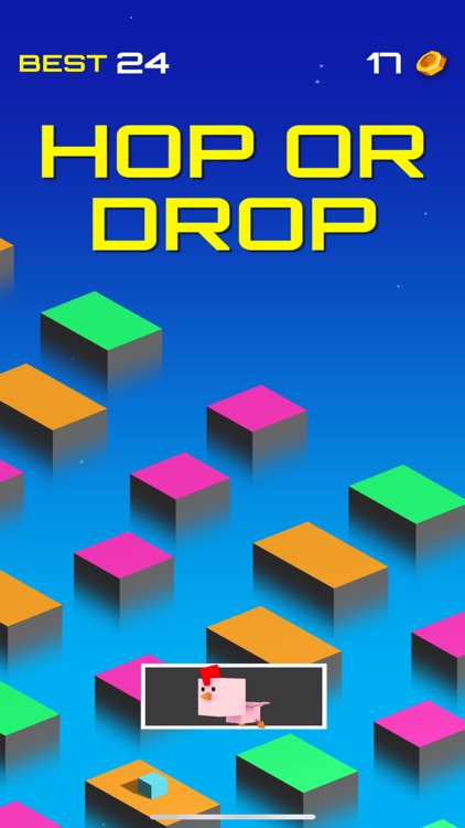 Hop or Drop