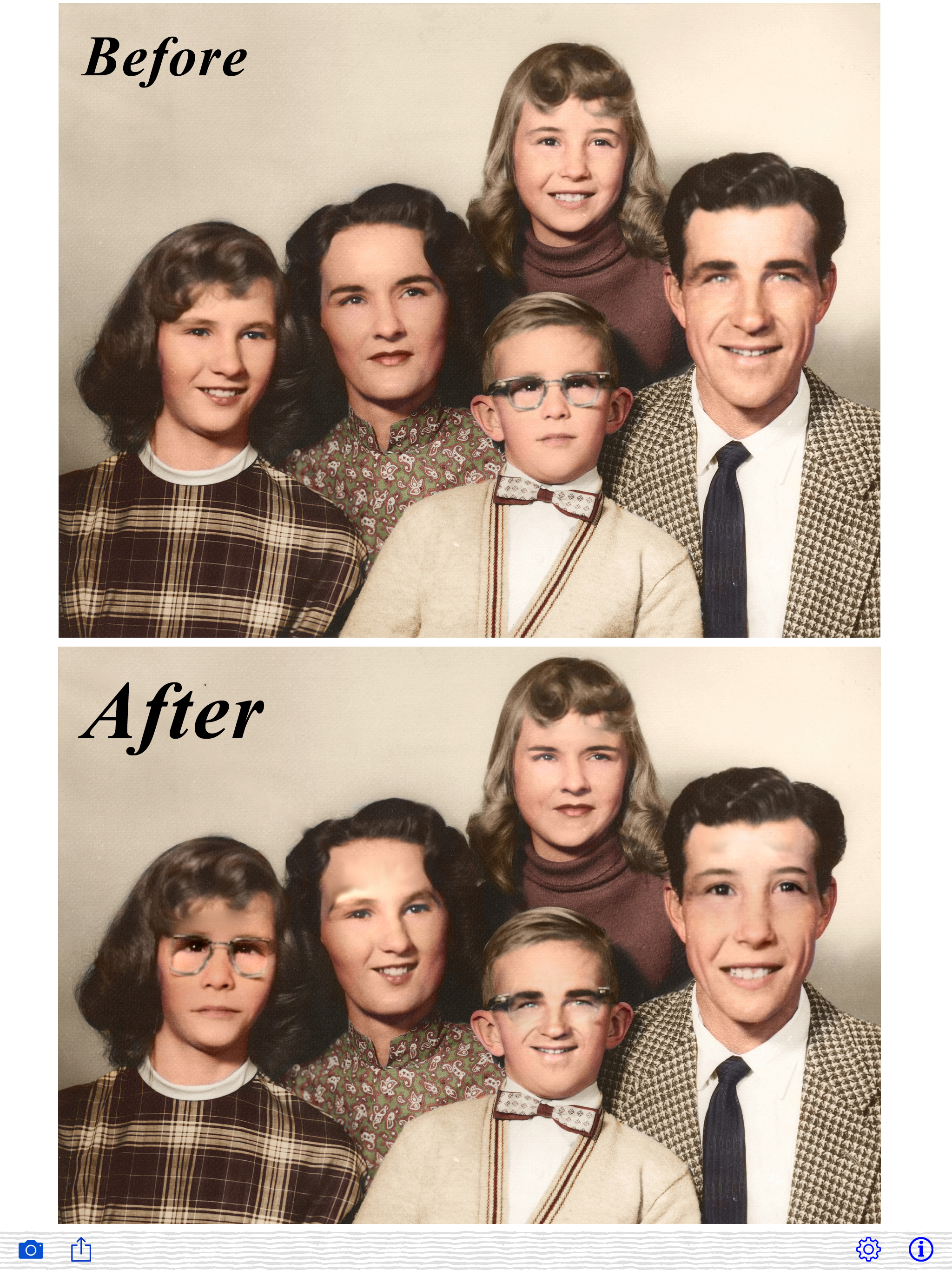Crazy Face Swap by AlphaPlugin screenshot 17