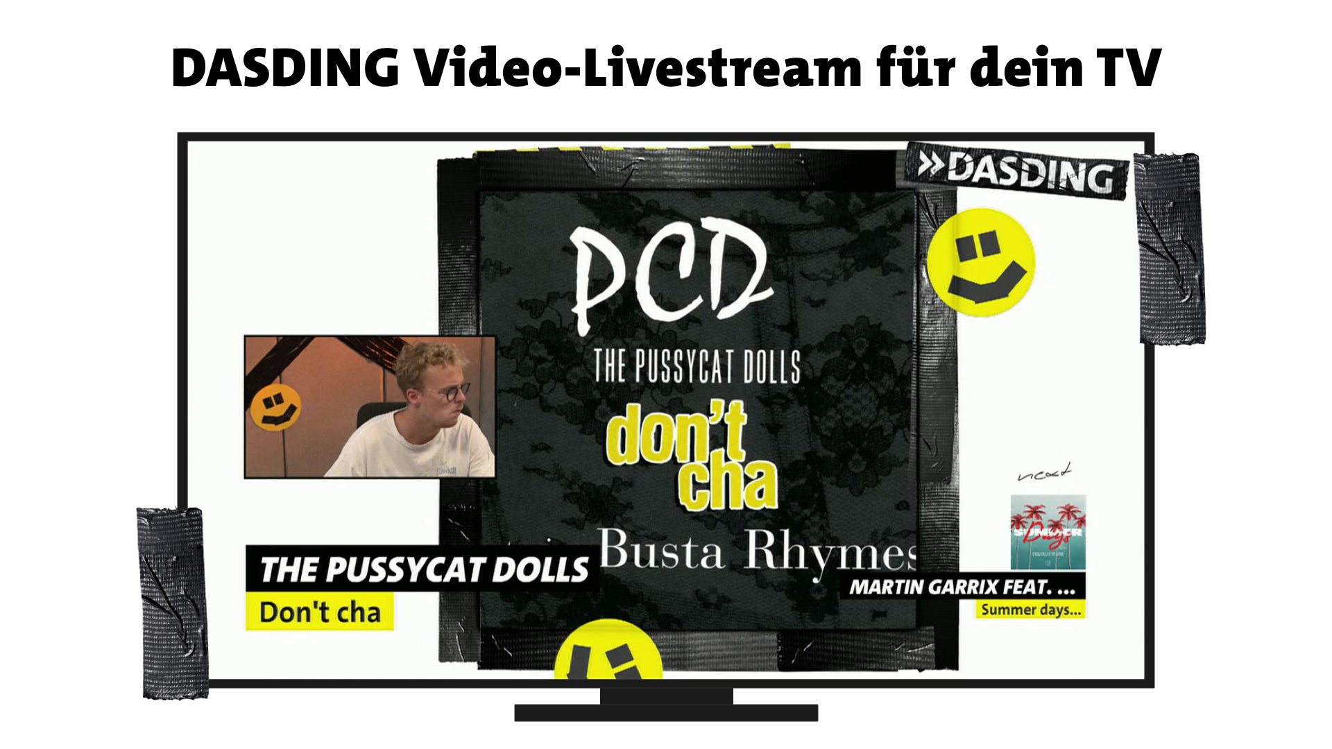 DASDING