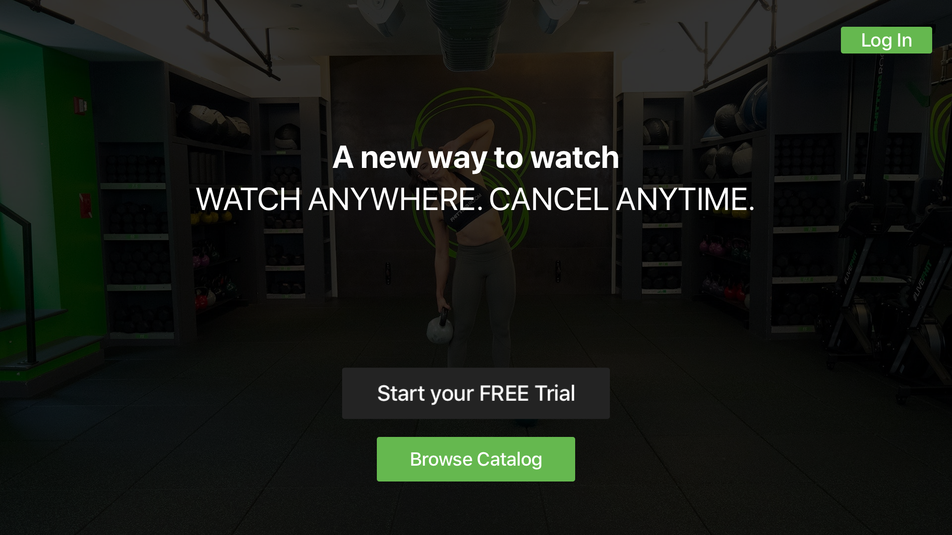 Fhitting Room On Demand screenshot 6