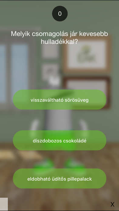 Screenshot #3 pour Szelekt Ákos