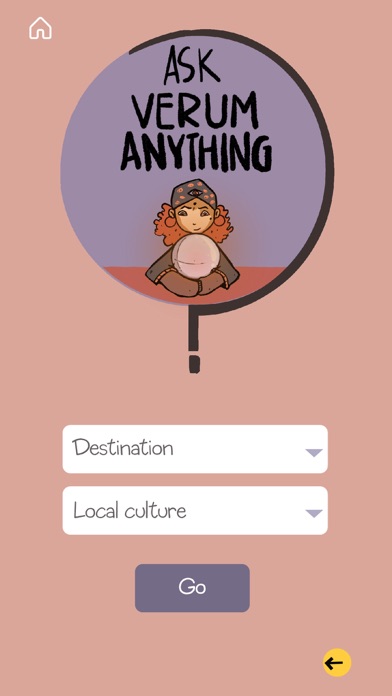 Screenshot #3 pour Travel with Mysticland