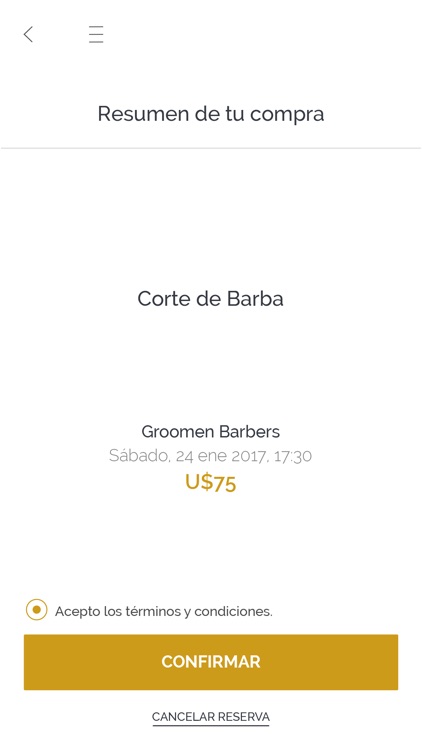 Groomen Barbers