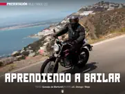moto1pro magazine ipad capturas de pantalla 4