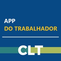 Cálculos do Trabalhador CLT logo