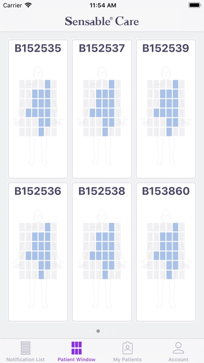 SensableCare System 2.0
