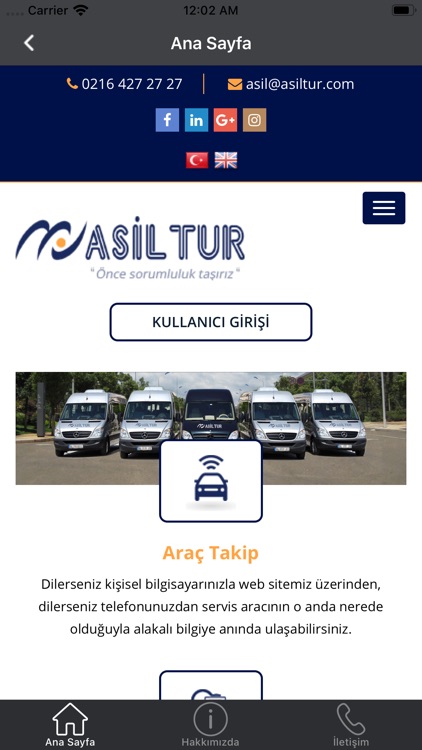 Asil Tur