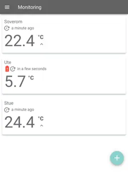 Degrees screenshot 2