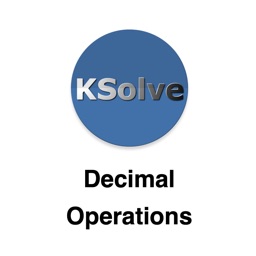 Decimal Operations