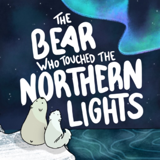 The Bear Chapters Icon