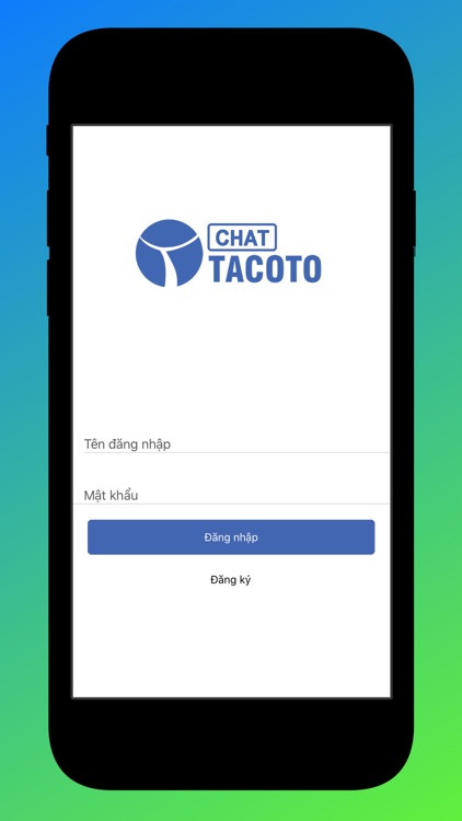 Tacoto Chat
