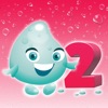 Droplets 2 - iPhoneアプリ