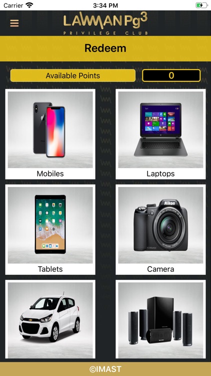 KKCL_Retailer screenshot-7