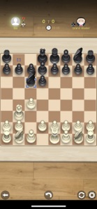 Chess 3d offline ultimate screenshot #2 for iPhone