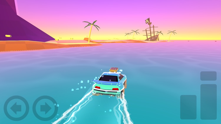 Car Quest screenshot-4