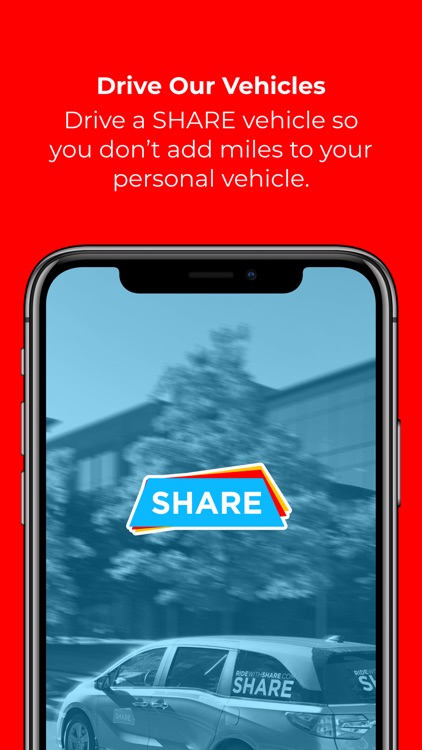 SHARE Transit for Drivers