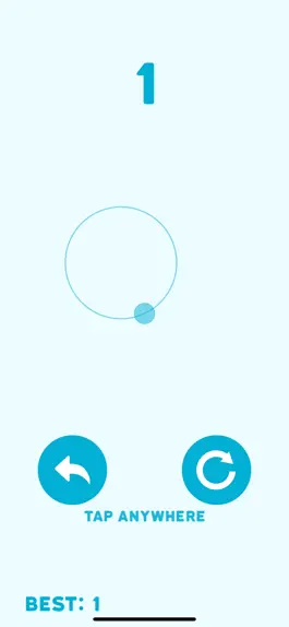 Game screenshot Dual Two Dots Circle Game hack