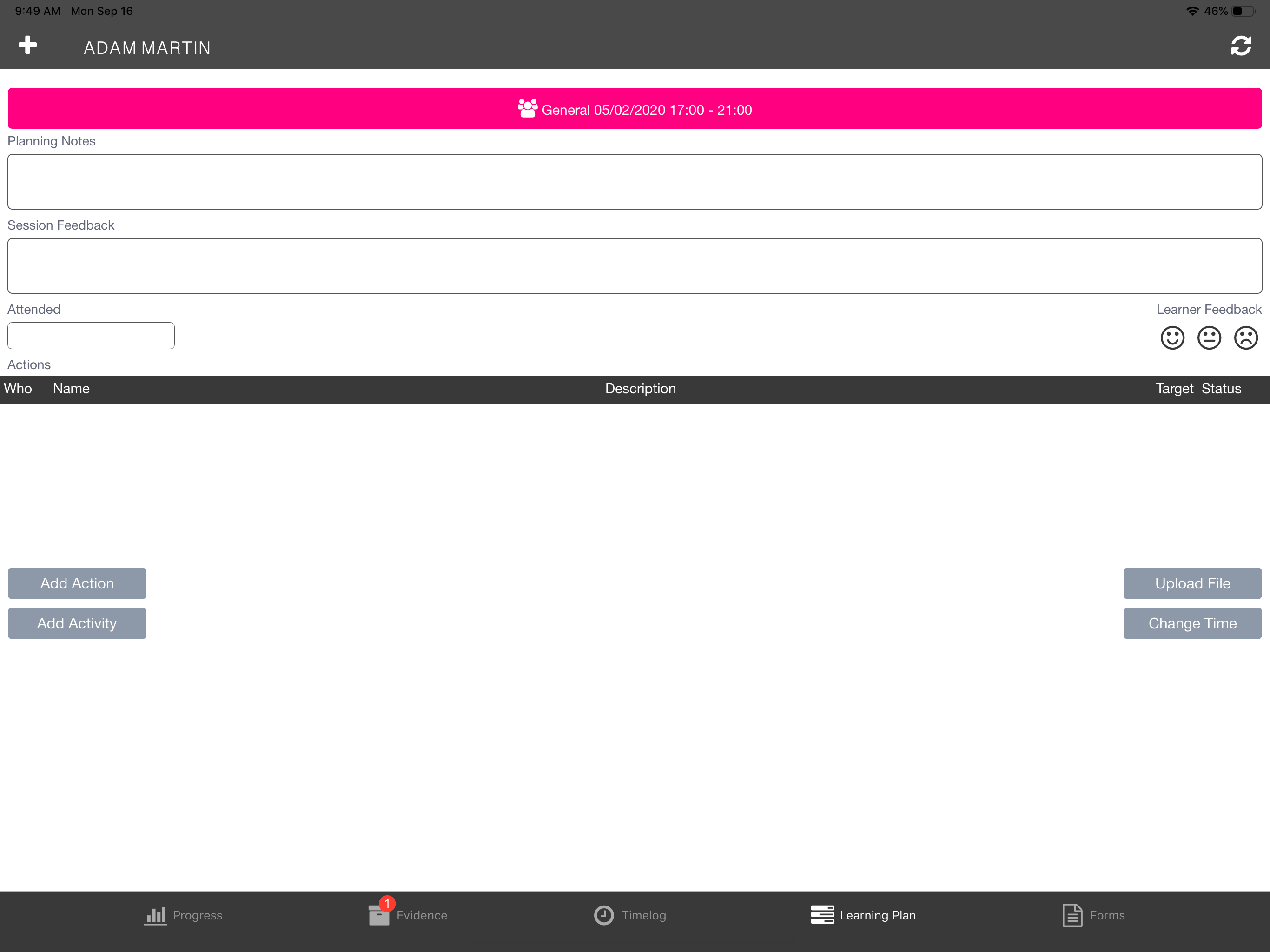 Smart Assessor screenshot 18